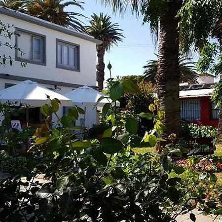 Hotel Puerto Las Palmas Punta del Este Exterior photo